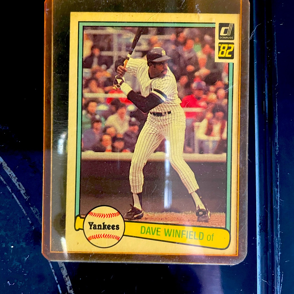 Yankee Great Yankee Great